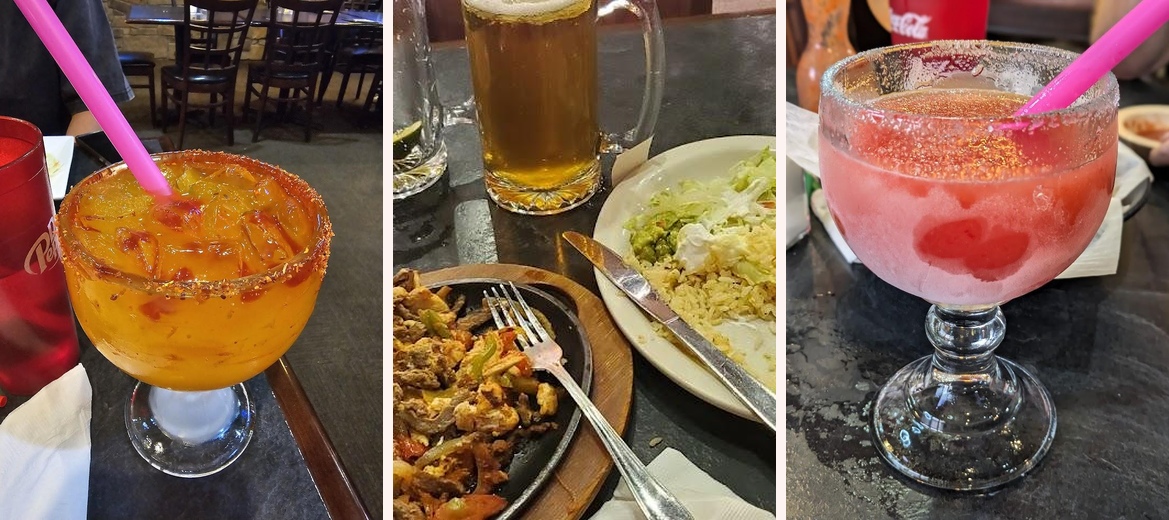 Cancun Mexican Grill Gallery Image 2