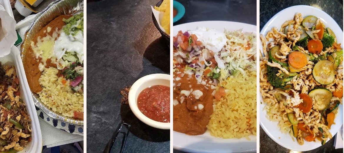 Cancun Mexican Grill Gallery Image 5