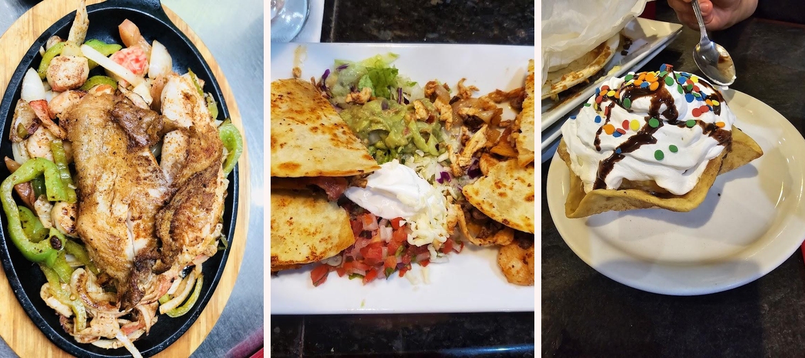 Cancun Mexican Grill Gallery Image 6